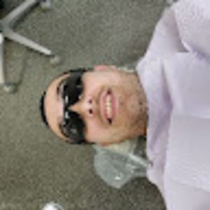 Meet your Posher, Don